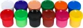 FARBY PLAK 12KOL 20ML PIXEL GAME1 STK FOL 6/24 - tantis.pl