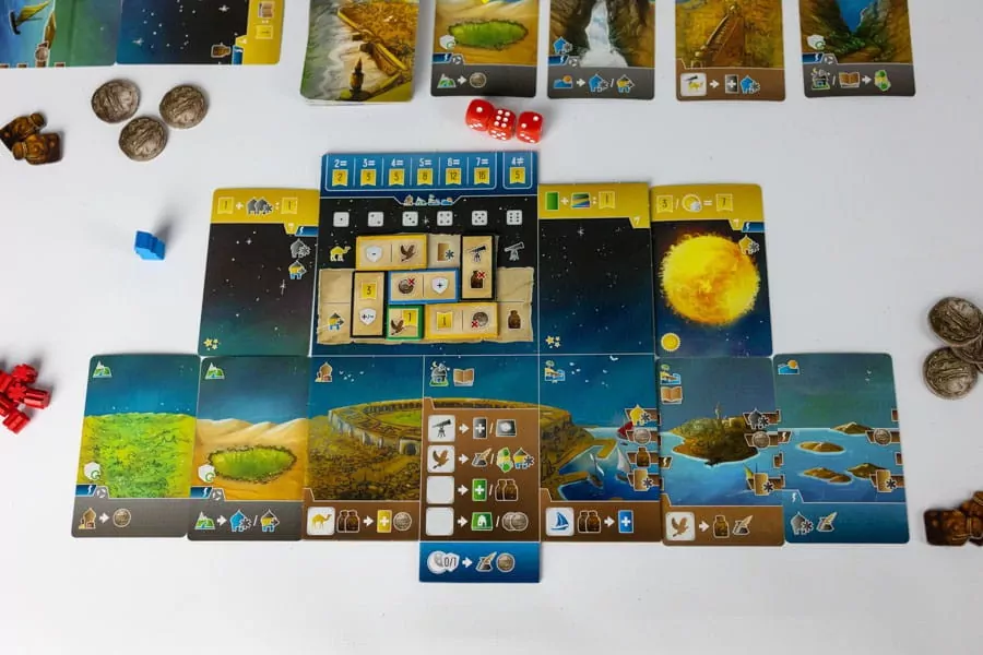 Wędrowcy znad Południowego Tygrysu - tantis.pl