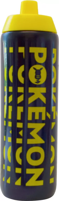Butelka plastikowa Pokemon 700ml - tantis.pl