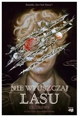 Nie wpuszczaj lasu - tantis.pl