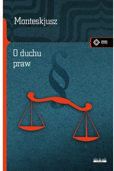 O duchu praw - tantis.pl