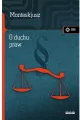O duchu praw - tantis.pl