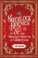 Sherlock Holmes and the Twelve Thefts of Christmas - tantis.pl