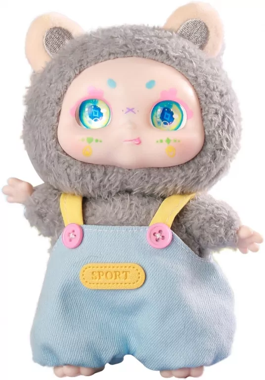 Figurka niespodzianka 15cm - tantis.pl