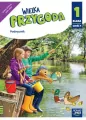 Wielka przygoda. Podręcznik. Klasa 1. Część 4 - tantis.pl
