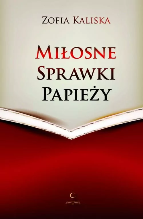 Miłosne sprawki papieży - tantis.pl