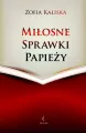 Miłosne sprawki papieży - tantis.pl