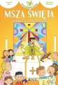 Msza Święta i skarb ukryty w Eucharystii - tantis.pl