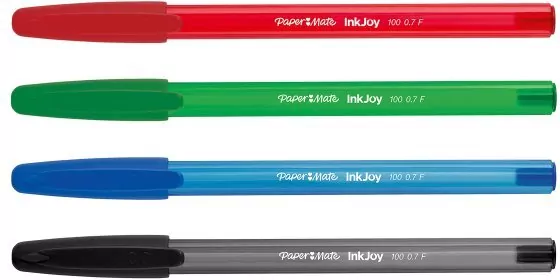 DLUGOPIS ZAM P-MATE INKJOY MIX KOL B/C OP - tantis.pl