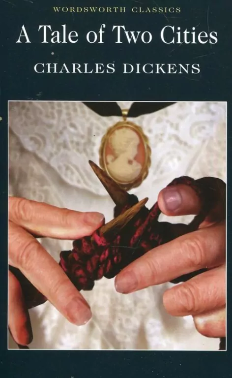 Tale of Two Cities - tantis.pl