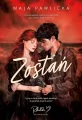 Zostań. Złamani. Tom 1 - tantis.pl