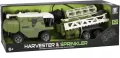 KOMBAJN R/C FF LAD S49X17X16 MC WB 6/12 - tantis.pl