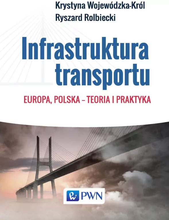 Infrastruktura transportu - tantis.pl