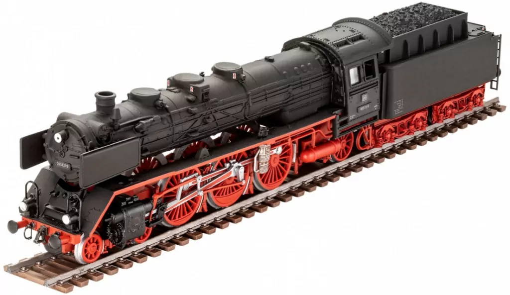 Lokomotywa 1:87 Schnellzuglokomotive BR03 - tantis.pl