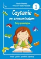 Czytanie ze zrozumieniem. Testy sprawdzające. Część 1 - tantis.pl