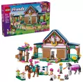 LEGO® Friends  Stadnina i szkółka jeździecka 42688 - tantis.pl