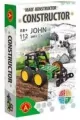 Mały Konstruktor - John 8+ - tantis.pl