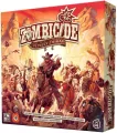 Jeźdźcy Znikąd.  Zombicide - tantis.pl