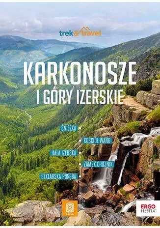Karkonosze i Góry Izerskie - tantis.pl