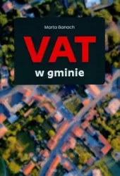VAT w gminie