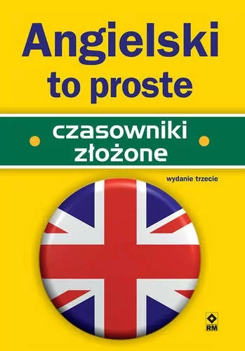 Angielski to proste. Czasowniki złożone w.3 - tantis.pl