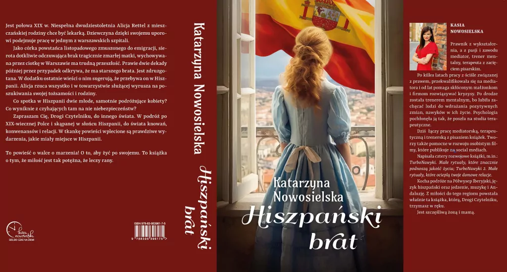 Hiszpański brat - tantis.pl