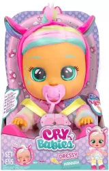 Cry Babies. Dressy Fantasy Hannah