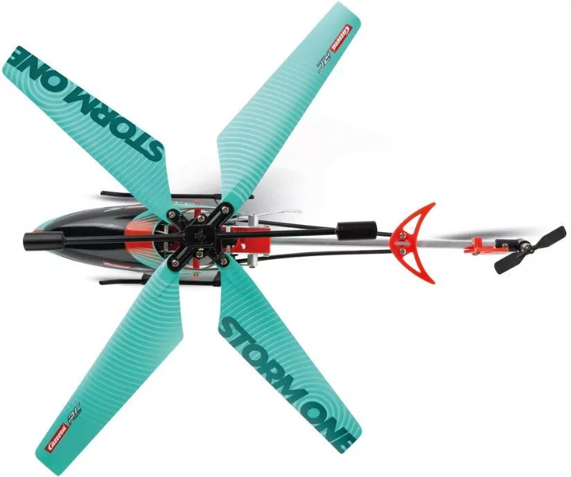 RC Air Helikopter Storm One - tantis.pl