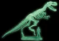 Zestaw Archeologiczny. Świecący w ciemności T-Rex - tantis.pl