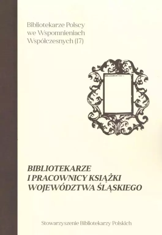 Bibliotekarze i pracownicy książki województwa... - tantis.pl