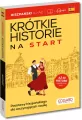 Hiszpański Krótkie historie na start - tantis.pl