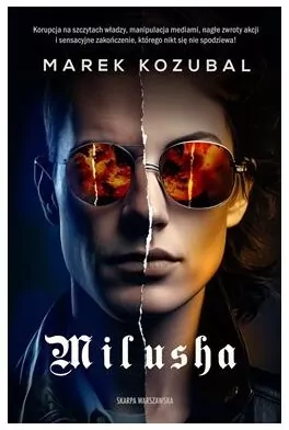Milusha - tantis.pl