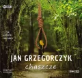 Chaszcze. Audiobook - tantis.pl