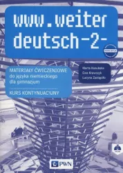 www.weiter deutsch-2- AB Kurs kontynuacyjny
