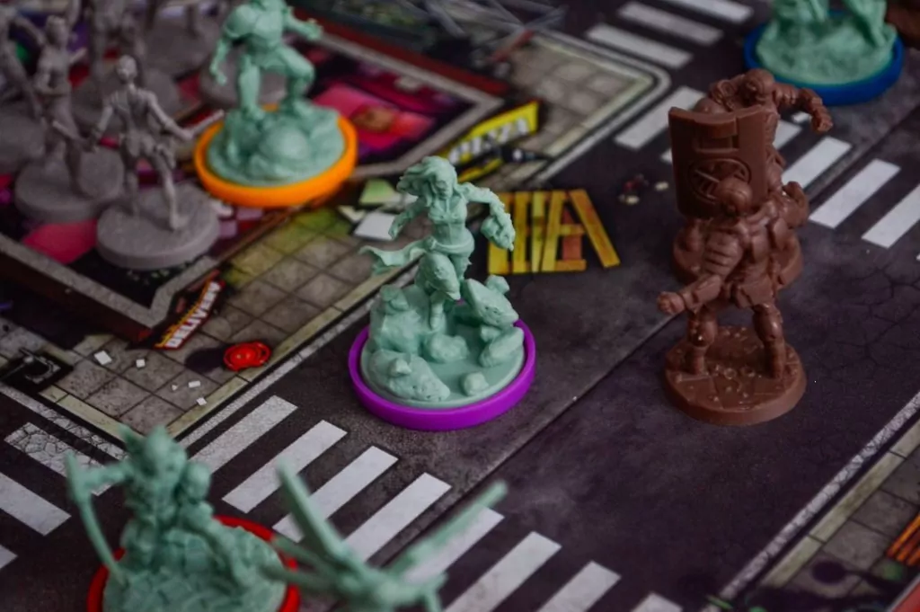 Marvel Zombies - tantis.pl