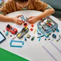 LEGO® Automatyczna myjnia samochodowa 60497 - tantis.pl
