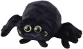 Maskotka Owad Pająk czarny 30cm - tantis.pl