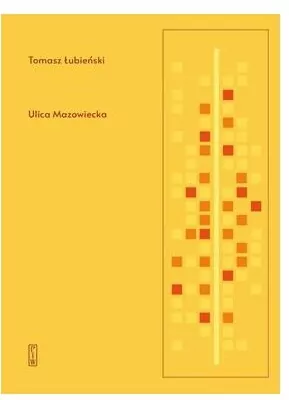 Ulica Mazowiecka - tantis.pl