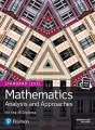 Pearson Baccalaureate Mathematics: R1 SL bundle - tantis.pl