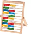 Liczydło drewniane 10 rzędów - tantis.pl