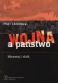 Wojna a państwo Wczoraj i dziś - tantis.pl