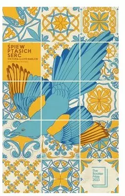 Śpiew ptasich serc - tantis.pl