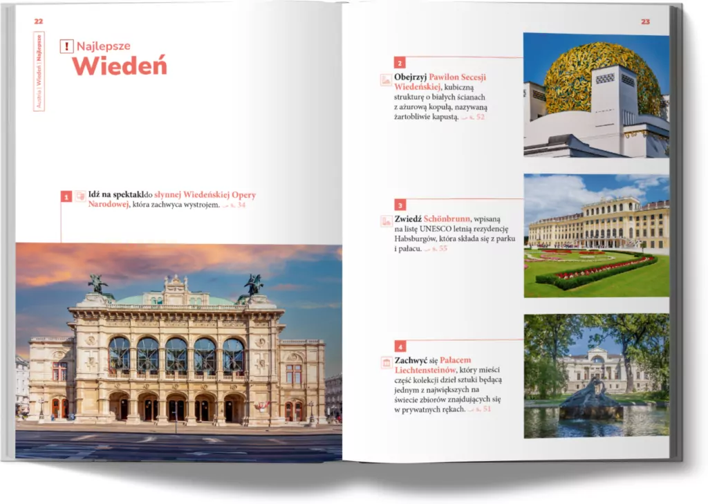 Austria - tantis.pl