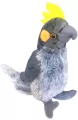 Papuga nimfa szara 17 cm - tantis.pl