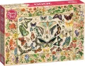 Puzzle 2000 CherryPazzi Botanical World 50224 - tantis.pl