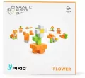 Klocki Pixio 24. Flower - tantis.pl