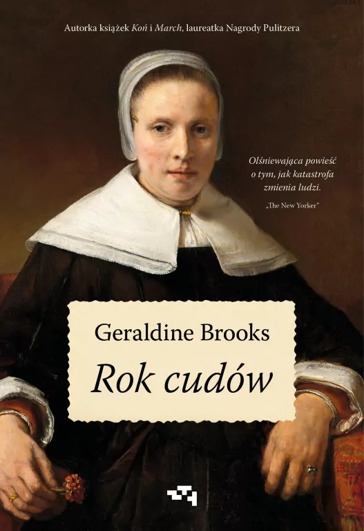 Rok cudów - tantis.pl