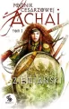 Pomnik cesarzowej Achai. Tom 1 - tantis.pl