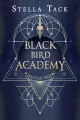 Black Bird Academy T.3 Pokochaj Śmierć - tantis.pl