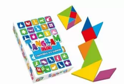 MULTIGRA. Tangram Mini